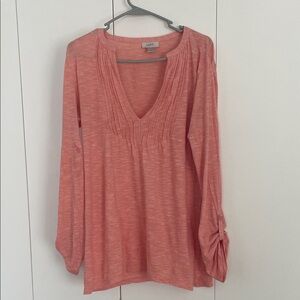 LOFT Women’s Medium Long Sleeve Tunic